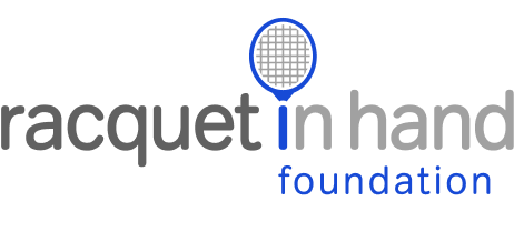 Racquet In Hand Foundation